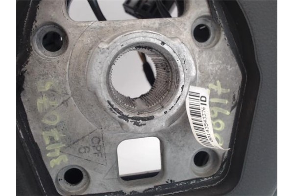 Recambio de volante para opel astra j berlina 5p 1.6 excellence referencia OEM IAM 913493  
