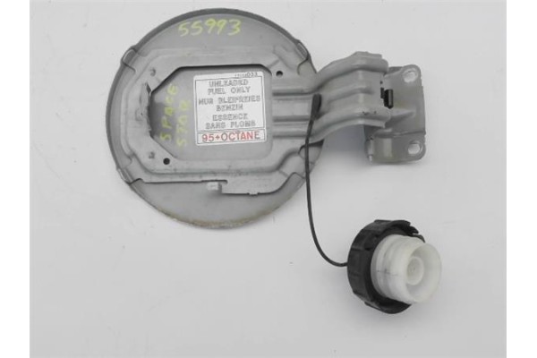 Recambio de tapa exterior combustible para mitsubishi space star (a00) 1.2 motion referencia OEM IAM 5940A195  