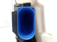 Recambio de piloto matricula trasero derecho para fiat i doblo (119) 1.9 jtd referencia OEM IAM 46738719  46814089 , FIAT