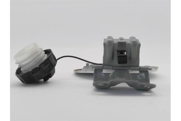 Recambio de tapa exterior combustible para mitsubishi space star (a00) 1.2 motion referencia OEM IAM 5940A195  