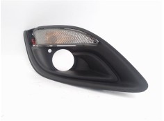 Recambio de rejilla paragolpes delantero derecha para opel astra j berlina 5p 1.6 excellence referencia OEM IAM 662588537  
