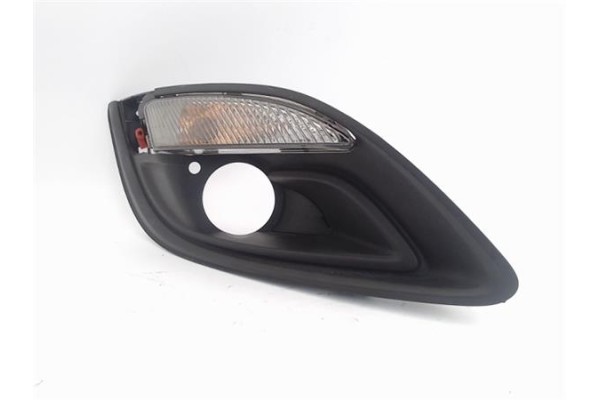 Recambio de rejilla paragolpes delantero derecha para opel astra j berlina 5p 1.6 excellence referencia OEM IAM 662588537 Recambio de rejilla paragolpes delantero derecha para opel astra j berlina 5p 1.6 excellence referencia OEM IAM 662588537