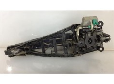 Recambio de maneta exterior trasero derecha para opel astra h berlina 1.7 cdti referencia OEM IAM 24463750  