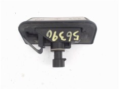 Recambio de piloto matricula trasero derecho para fiat i doblo (119) 1.9 jtd referencia OEM IAM 46738719  46814089 , FIAT