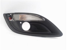 Recambio de rejilla paragolpes delantero derecha para opel astra j berlina 5p 1.6 excellence referencia OEM IAM 662588537  