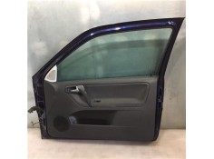 Recambio de puerta delantero derecha para volkswagen polo iii berlina (6n2) 1.9 trendline referencia OEM IAM 6N3831056J  
