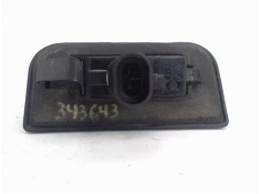 Recambio de piloto matricula trasero derecho para fiat i doblo (119) 1.9 jtd referencia OEM IAM 46738719  46814089 , FIAT