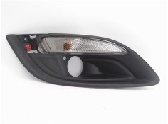 Recambio de rejilla paragolpes delantero derecha para opel astra j berlina 5p 1.6 excellence referencia OEM IAM 662588537  