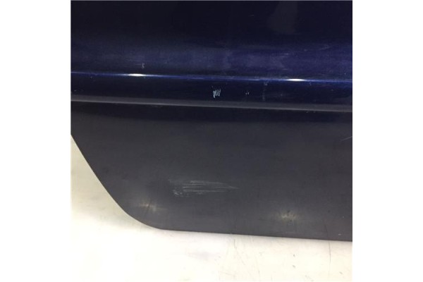 Recambio de puerta delantero derecha para volkswagen polo iii berlina (6n2) 1.9 trendline referencia OEM IAM 6N3831056J  