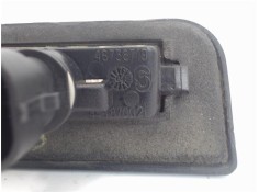 Recambio de piloto matricula trasero derecho para fiat i doblo (119) 1.9 jtd referencia OEM IAM 46738719  46814089 , FIAT