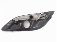 Recambio de rejilla paragolpes delantero derecha para opel astra j berlina 5p 1.6 excellence referencia OEM IAM 662588537  