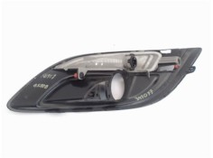 Recambio de rejilla paragolpes delantero derecha para opel astra j berlina 5p 1.6 excellence referencia OEM IAM 662588537  