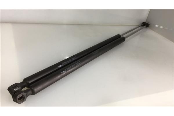 Recambio de amortiguador porton para citroen berlingo 2.0 hdi collection combi referencia OEM IAM 9625574380  8731E0 , CITROËN |