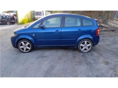 audi a2 (8z) del año 2004