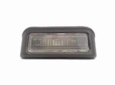 Recambio de piloto matricula trasero izquierdo para fiat i doblo (119) 1.9 jtd referencia OEM IAM 46738719  46814089 , FIAT