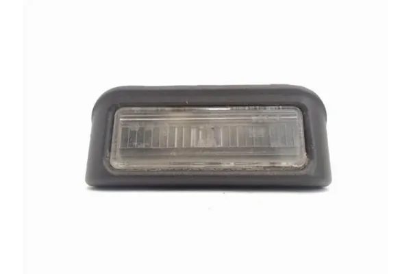 Recambio de piloto matricula trasero izquierdo para fiat i doblo (119) 1.9 jtd referencia OEM IAM 46738719  46814089 , FIAT