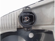 Recambio de rejilla paragolpes delantero derecha para opel astra j berlina 5p 1.6 excellence referencia OEM IAM 662588537  