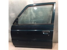 Recambio de puerta delantero izquierda para galloper super exceed 2.5 t.d. referencia OEM IAM MR439493  