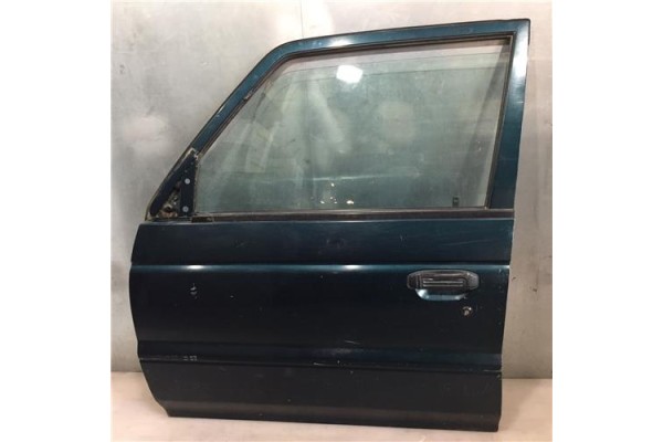 Recambio de puerta delantero izquierda para galloper super exceed 2.5 t.d. referencia OEM IAM MR439493  