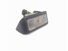 Recambio de piloto matricula trasero izquierdo para fiat i doblo (119) 1.9 jtd referencia OEM IAM 46738719  46814089 , FIAT