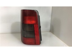 Recambio de piloto trasero izquierdo para citroen berlingo 2.0 hdi collection combi referencia OEM IAM 6350H2  