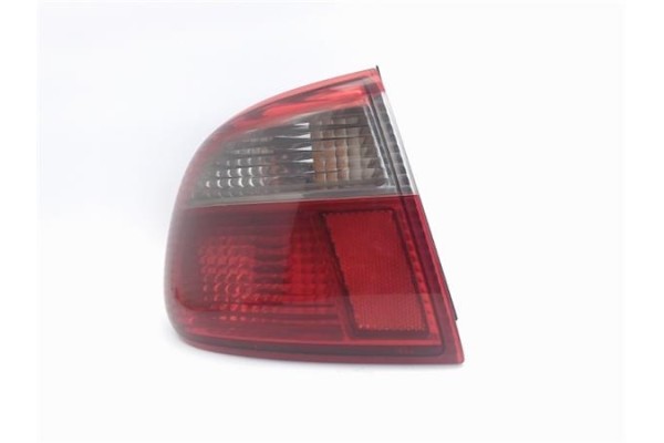 Recambio de piloto trasero izquierdo para seat toledo (1m2) 1.9 tdi referencia OEM IAM   