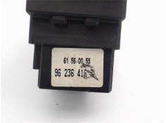 Recambio de mando intermitencia para citroen saxo referencia OEM IAM 96236416ZL 61560055 623991 , PEUGEOT | 625361 , CITROËN | 6