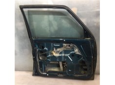 Recambio de puerta delantero izquierda para galloper super exceed 2.5 t.d. referencia OEM IAM MR439493  