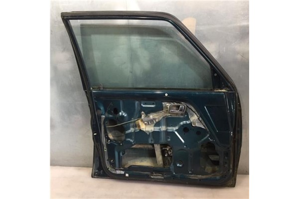 Recambio de puerta delantero izquierda para galloper super exceed 2.5 t.d. referencia OEM IAM MR439493  