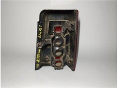 Recambio de piloto trasero izquierdo para citroen berlingo 2.0 hdi collection combi referencia OEM IAM 6350H2  