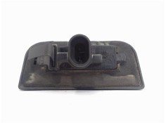 Recambio de piloto matricula trasero izquierdo para fiat i doblo (119) 1.9 jtd referencia OEM IAM 46738719  46814089 , FIAT