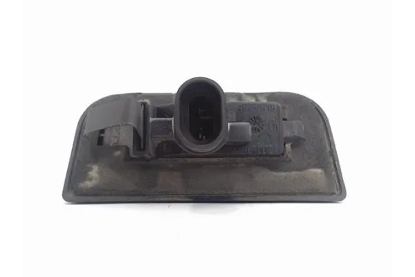 Recambio de piloto matricula trasero izquierdo para fiat i doblo (119) 1.9 jtd referencia OEM IAM 46738719  46814089 , FIAT
