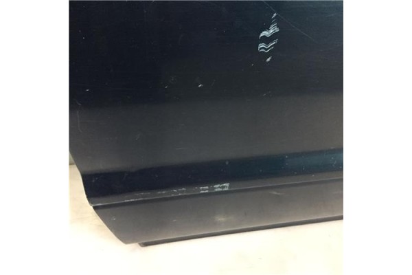 Recambio de puerta delantero izquierda para galloper super exceed 2.5 t.d. referencia OEM IAM MR439493  