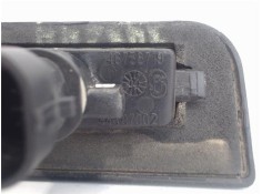 Recambio de piloto matricula trasero izquierdo para fiat i doblo (119) 1.9 jtd referencia OEM IAM 46738719  46814089 , FIAT