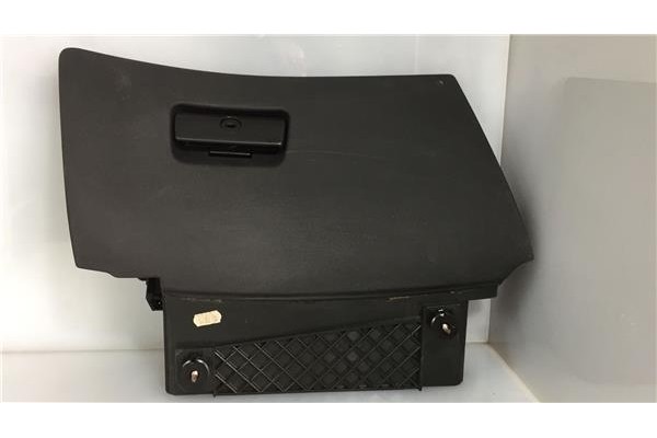 Recambio de guantera salpicadero para bmw serie 5 berlina (e39) 2.8 528i referencia OEM IAM 51168167693  