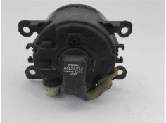 Recambio de faro antiniebla derecho para peugeot 307 (3a/c) 1.4 16v referencia OEM IAM 9650001680 89210094 