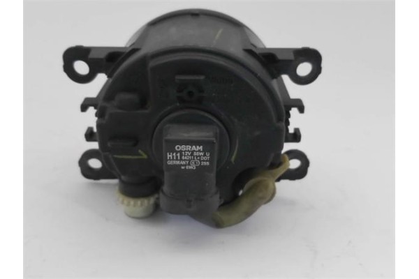 Recambio de faro antiniebla derecho para peugeot 307 (3a/c) 1.4 16v referencia OEM IAM 9650001680 89210094 