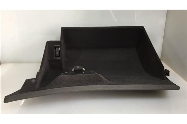 Recambio de guantera salpicadero para bmw serie 5 berlina (e39) 2.8 528i referencia OEM IAM 51168167693  