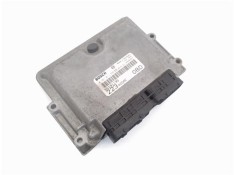 Recambio de centralita para fiat i doblo (119) 1.9 jtd referencia OEM IAM 55191195 0281011499 