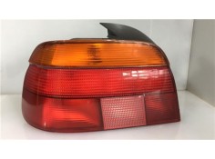 Recambio de piloto trasero izquierdo para bmw serie 5 berlina (e39) 2.8 528i referencia OEM IAM 8358031 2VP00724001 