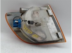 Recambio de intermitente delantero izquierdo para mercedes-benz vito furgón (638) 2.2 108 cdi  (638.094) referencia OEM IAM   