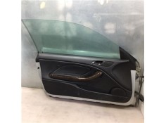 Recambio de puerta delantero izquierda para bmw serie 3 coupe (e46) 2.2 320 ci referencia OEM IAM 41517038091  