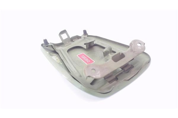 Recambio de tapa exterior combustible para nissan micra (k12e) 1.5 dci referencia OEM IAM 78830AX005  