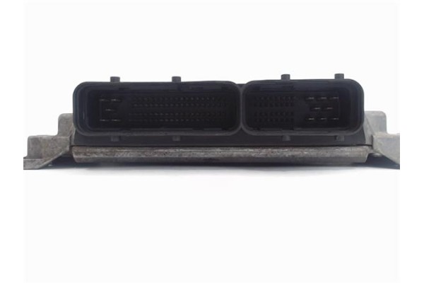 Recambio de centralita para fiat i doblo (119) 1.9 jtd referencia OEM IAM 55191195 0281011499 