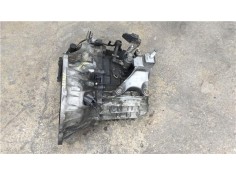 Recambio de caja cambios manual para ford focus (daw, dbw) 1.8 tdci referencia OEM IAM 2S4R7002PA  
