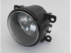 Recambio de faro antiniebla derecho para peugeot 307 (3a/c) 1.4 16v referencia OEM IAM 9650001680 89210094 