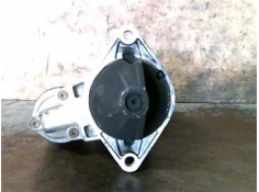 Recambio de motor arranque para opel corsa c 1.4 referencia OEM IAM 1202142 0001107401 