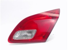 Recambio de piloto porton trasero derecho para opel astra j berlina 5p 1.6 excellence referencia OEM IAM 13358076  