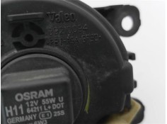 Recambio de faro antiniebla derecho para peugeot 307 (3a/c) 1.4 16v referencia OEM IAM 9650001680 89210094 