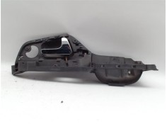 Recambio de manilla int. puerta trasero derecha para seat ibiza (6k1) 1.9 tdi referencia OEM IAM 6K4837114  